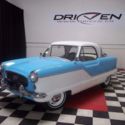 Darling 1959 Metropolitan in Classic Color Updated & ready to show & go!   VIDEO