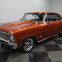 DART STROKER 385 V8, 425 HP, TH350, FRONT DISCS, VERY CLEAN, GREAT LINES & PAINT