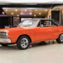 Dart Swinger! Mopar 416ci Stroker V8, 727 Automatic, Sure Grip, 4-Wheel Disc