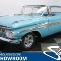 DATE CODE CORRECT 348 V8 TRI POWER 4 SPEED MANUAL ORIGINAL COLORS STUNNING