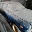 Datsun 120 Y 2 doors State
