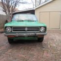 Datsun 1200 B110 R100 RX2 RX3 RX4 Corolla 510 240Z 280Z 210