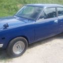 Datsun 1200 Fastback 1973