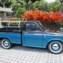 DATSUN 1200 PICKUP