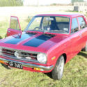 datsun 1200 sss sunny