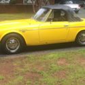 Datsun 1600 SPL311