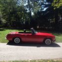 Datsun 1600/2000
