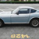 Datsun 1978 280Z 5 speed 2 door classic collectible car runs great!