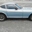 Datsun 1978 280Z 5 speed V6 2 door classic collectible car runs great!