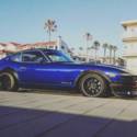 Datsun 1978 280z (FairladyZ)