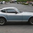 Datsun 1978 280Z