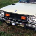 Datsun 1978 F10 Hatchback Garage Stored