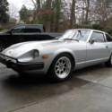 Datsun 1979 280 ZX, SLICK TOP, 5 SPEED, 32K MILES, GARAGE KEPT