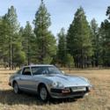 Datsun 1980 280zx clean title ( 199K)