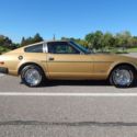 Datsun 1980 280zx
