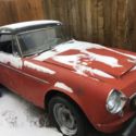 Datsun 2 cars