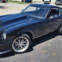 Datsun 240 260 280 z V8 conversion