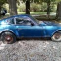 Datsun 240 Z 1971