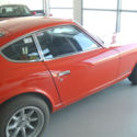 Datsun 240 z excellent condition