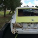 DATSUN 240Z 1970 + 1972 PROJECT CARS WITH LOTS OF EXTRA PARTS