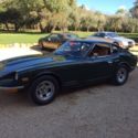 Datsun 240Z 1970