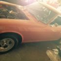 Datsun 240Z 1971 2 Door Orange 54000 miles Mikuni Solex Carbs