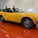 Datsun 240Z 1971 Early Series 1