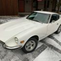 datsun 240z 1972 nissan fairlady