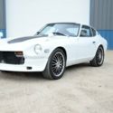 datsun 240z, 260z, 280z