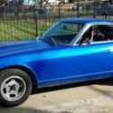 datsun 240z A/C car