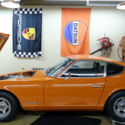 Datsun 240Z  Excellent condition inside and out