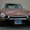 Datsun 240Z Original survivor. See link in &#034;Description&#034; section below.