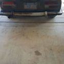 datsun 240z series 1 low VIN number