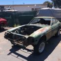 Datsun 240z Series 1 Matching Numbers