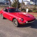 Datsun 240z