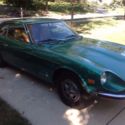 Datsun 260z 1974