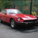 Datsun 260z  2+2  1975