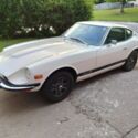 DATSUN 260Z CLASSIC ORIGINAL 32000 MILE CAR ONE OF BEST YOU WILL FIND