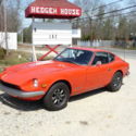 Datsun 280Z - 1975