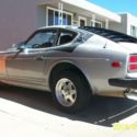Datsun 280Z 1978, 1970-1978 18,000 miles Engine/transmission