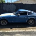 datsun 280z 1978 (240z,260,510,nissan)