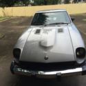Datsun 280z 1978 completely original mnumbers 787-361-7152 or 787-203-6354