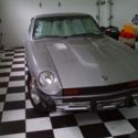 Datsun 280z 1978 completely original mnumbers