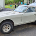 Datsun 280z 1978 Project