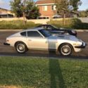 Datsun 280z 1978