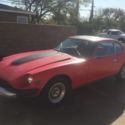 Datsun 280z 2+2