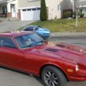 Datsun 280z Low Mileage [1977]