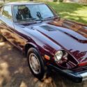 Datsun 280Z, same body as 240z and 260z, Nissan Z Fairlady. Before 280zx, 300zx,