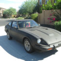 DATSUN 280Z