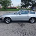 DATSUN 280ZX - 1980 - TEE TOPS -